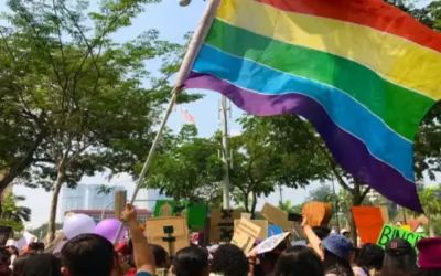 Malaysian government replaces the term ‘LGBT’ with ‘deviant culture’