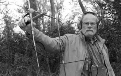 Mel Sunquist, field biologist and mentor to generations of conservationists