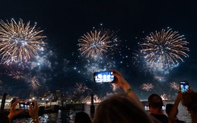 America’s 250th fun for some Haitian New Yorkers, a fail for others 