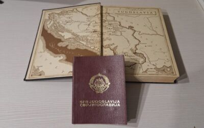 Statelessness in the region of former Yugoslavia: unfinished nationality rights, legal identity and Roma exclusion