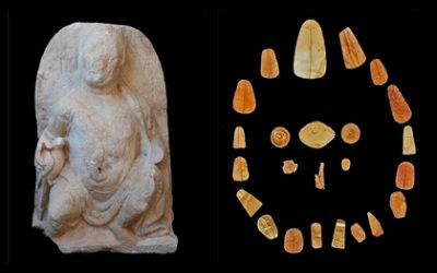 Ancient Egyptians Believed That These Newly Discovered Gold Tongues Allowed the Dead to Communicate in the Afterlife
