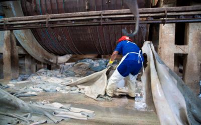 European Commission excludes leather from landmark deforestation law
