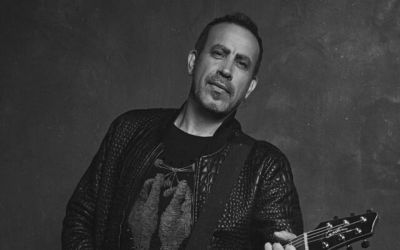 Turkish Rock Star Charged With Financial Misconduct Over Charity Activities
