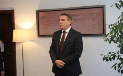 Transparency Questions Raised About Selection of Kosovo’s Chief Prosecutor