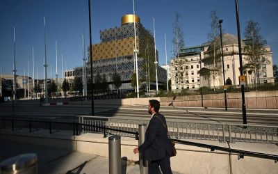 UK school with hundreds of Muslim students evacuated after bomb threat