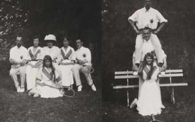 Thousands of Intimate Photographs Reveal the Everyday Lives of the Romanovs, Russia's Last Imperial Family