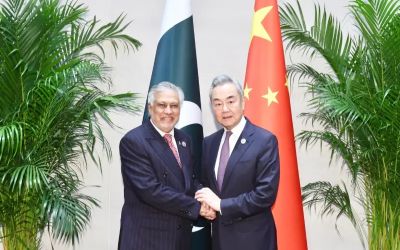 Pakistan becomes founding member of World Artificial Intelligence Cooperation Organisation