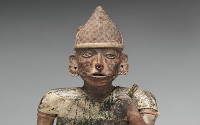 Manhattan DA’s Office Returns Three Antiquities to Mexico