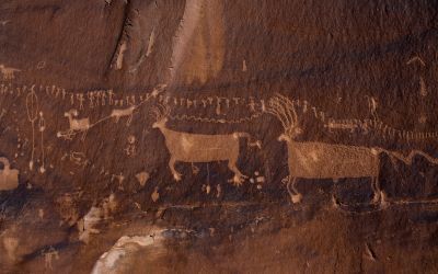 Trump Shrinks Utah National Monuments by 90%