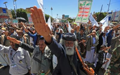 Saudi Arabia mulls military escalation in response to Houthi threats