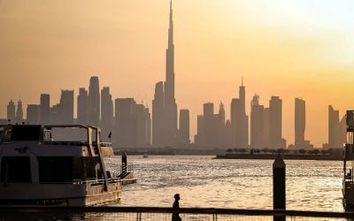 Iran strikes UAE for second day in a row, says Emirati defence ministry