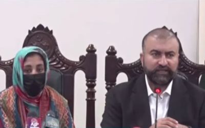Plot to coerce girl into carrying out terrorist attack in Islamabad thwarted, CM Bugti says