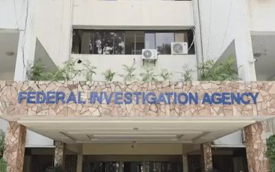 FIA to probe agency raid on jewellery shop in Karachi’s Sarafa Bazaar
