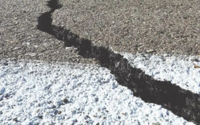 At least one killed, 11 injured as earthquake damages houses in Punjab’s Jhelum district