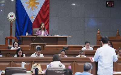 What to Expect from the Impeachment Trial of the Philippine Vice President Duterte