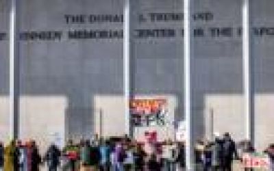 Comment | Opportunists are to blame for the Kennedy Center’s downfall